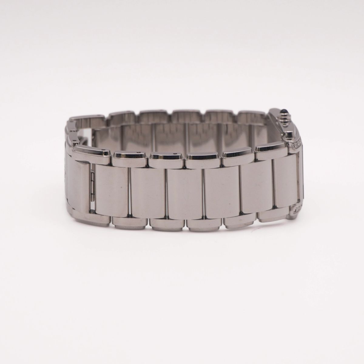 Patek Philippe Twenty~4 Grau Damenuhr