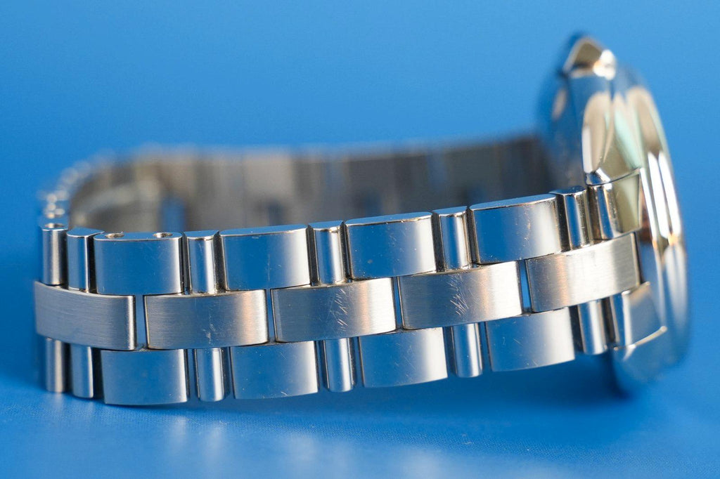 Cartier Cle de Cartier 31 mm