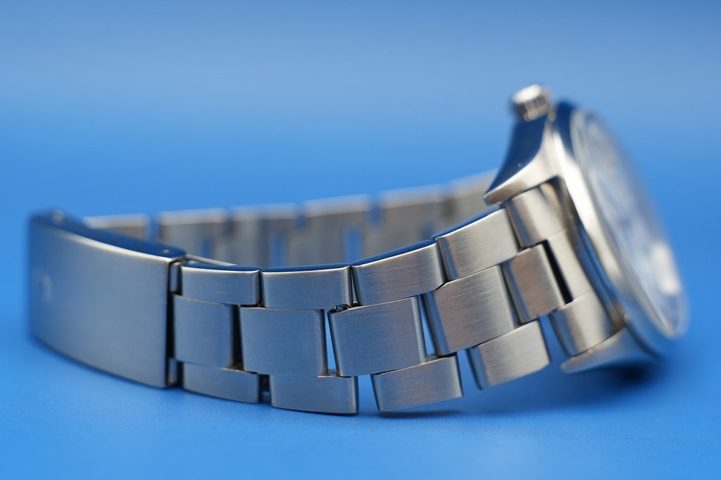 Rolex Oyster Perpetual Date Ansicht 7