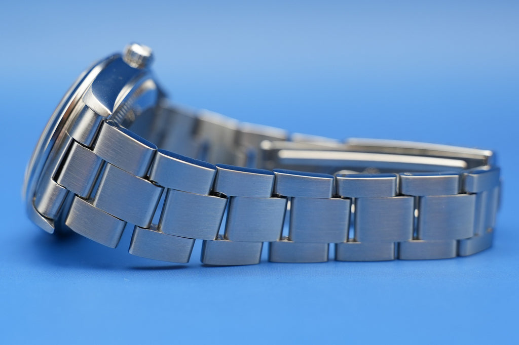 Rolex Oyster Perpetual Date Ansicht 8