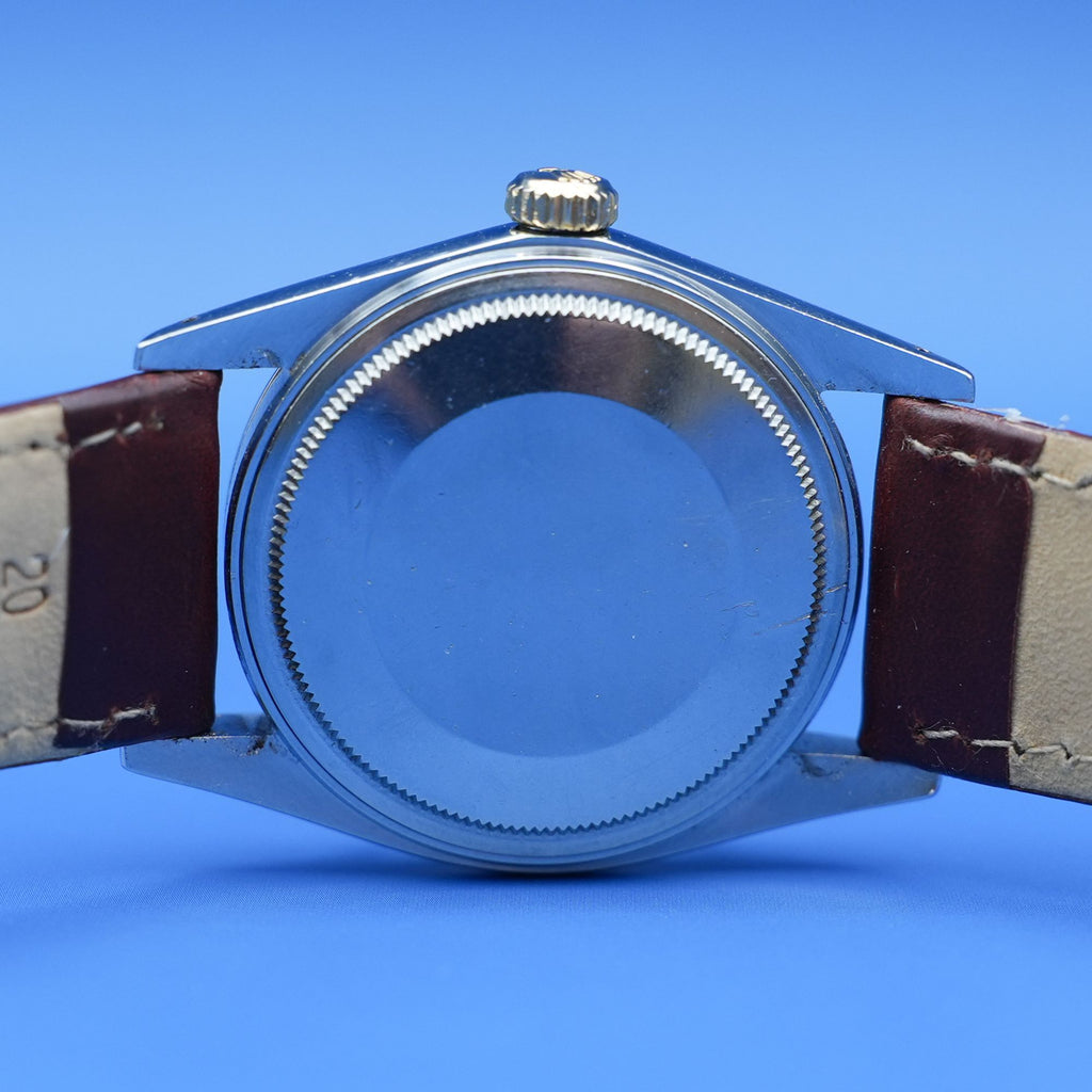 Rolex Datejust Ansicht 5