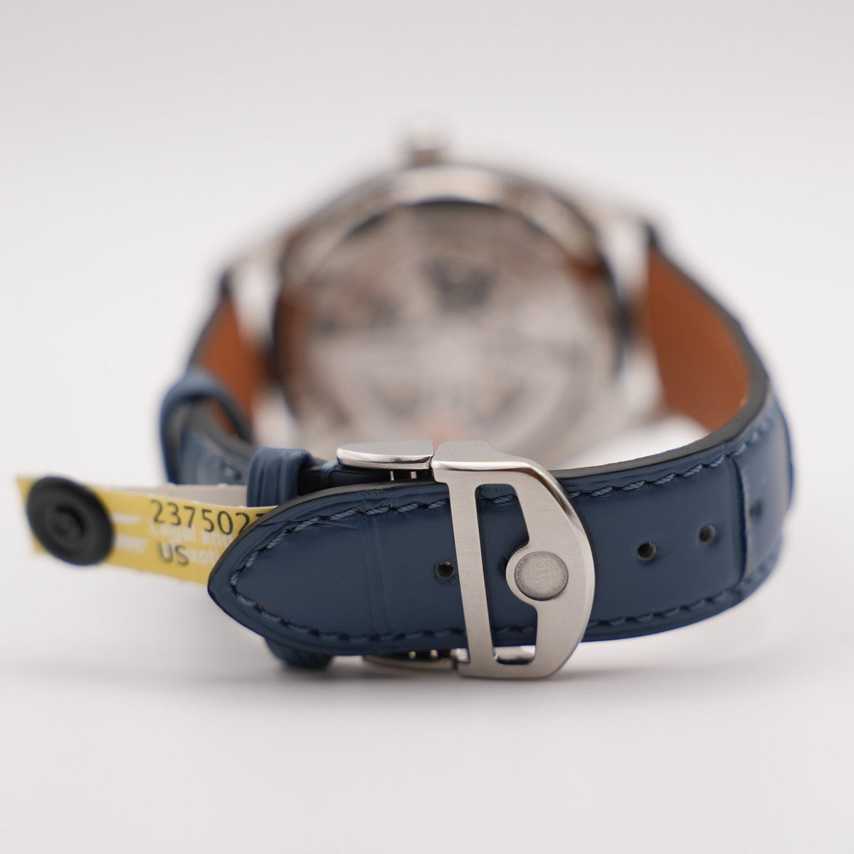 IWC Portugieser Automatic 40 Ansicht 6