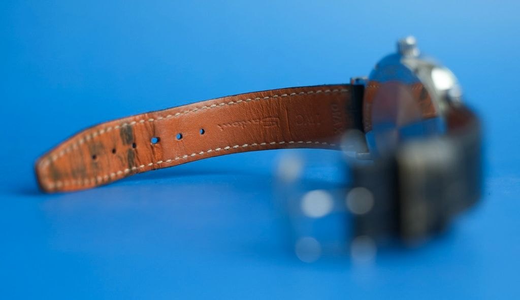 IWC Portofino Automatic 37 Ansicht 6