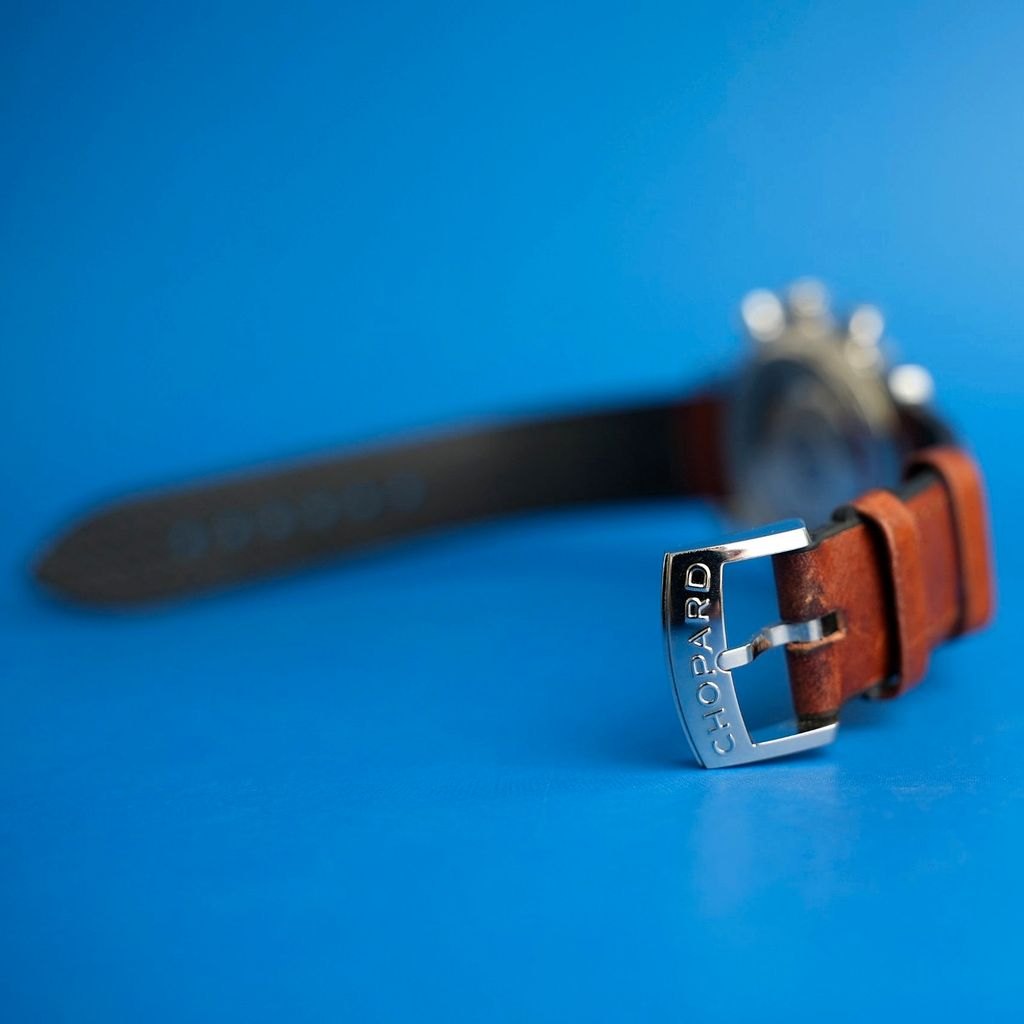 Chopard Mille Miglia Classic Ansicht 6