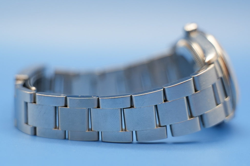 Rolex Oyster Perpetual Date Ansicht 7
