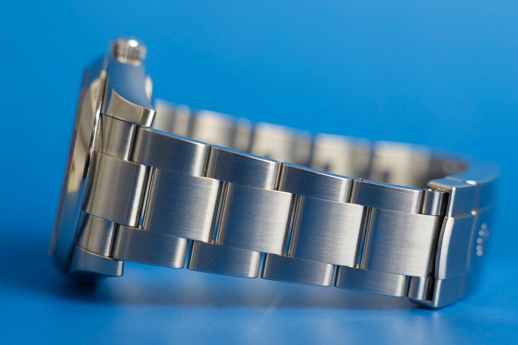 Rolex Oyster Perpetual Air-King Ansicht 7