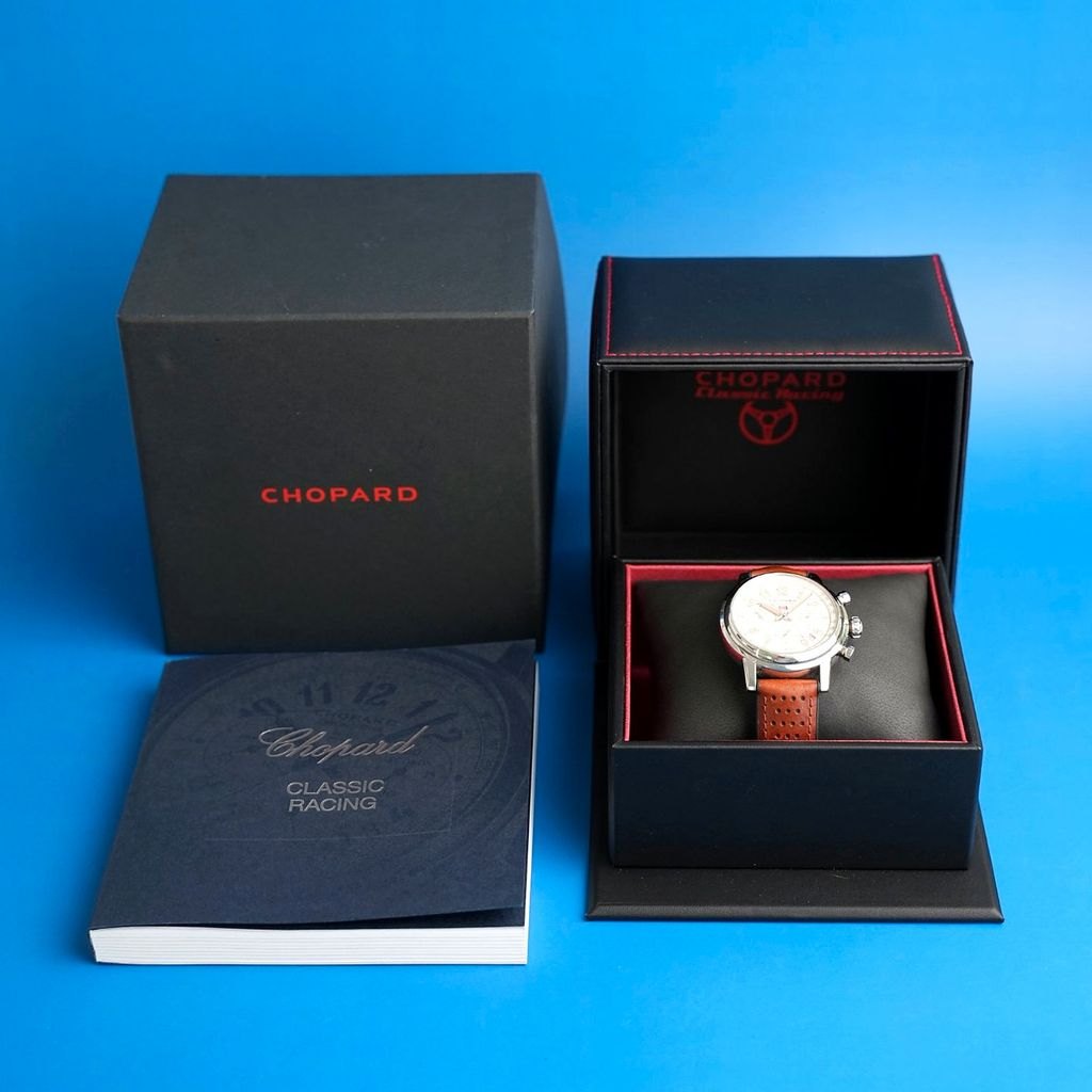 Chopard Mille Miglia Classic Ansicht 7