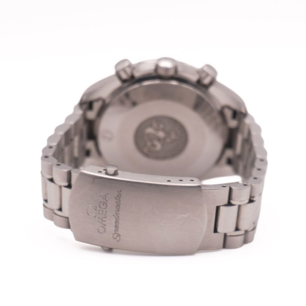 Omega Speedmaster Reduced 39 Ansicht 7