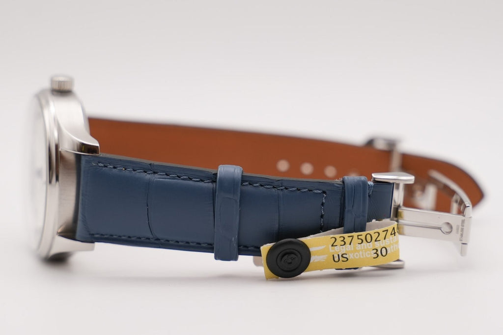 IWC Portugieser Automatic 40 Ansicht 8