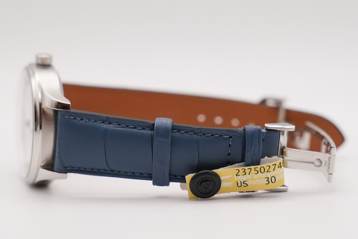 IWC Portugieser Automatic 40 Ansicht 8