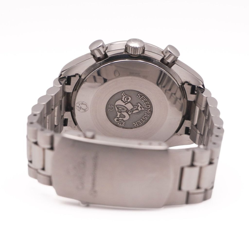 Omega Speedmaster Reduced 39 Ansicht 8
