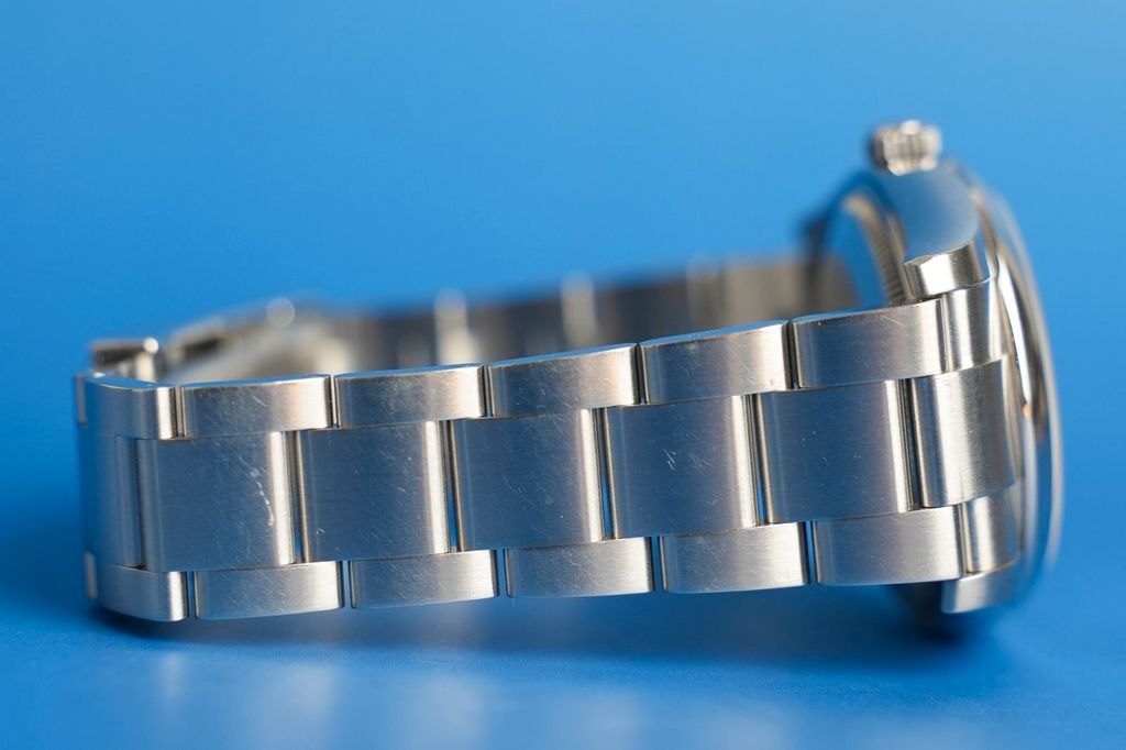 Rolex Oyster Perpetual Air-King Ansicht 8