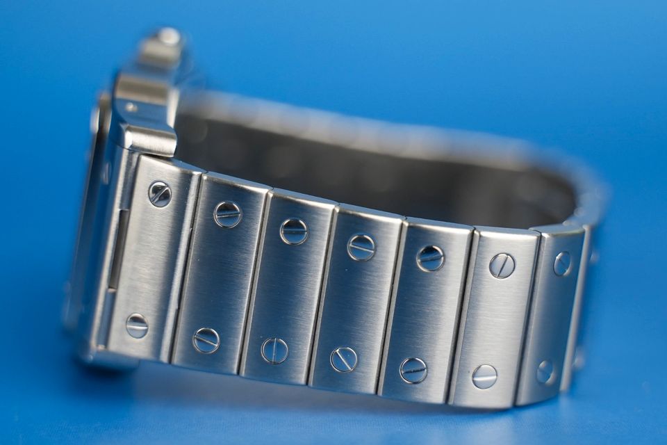 Cartier Santos Galbée XL Ansicht 7