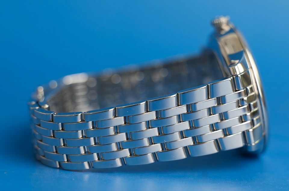 Omega De Ville Prestige Ansicht 8