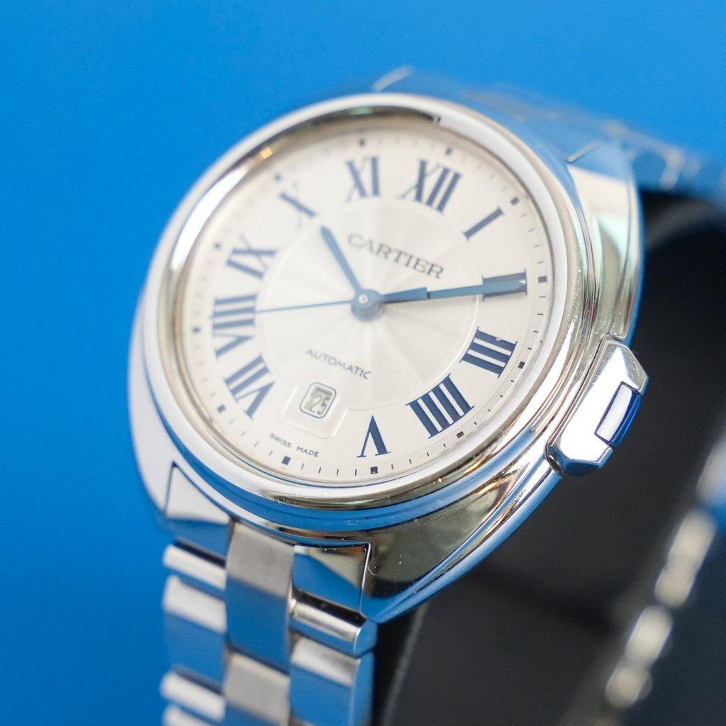 Cartier Cle de Cartier 31 mm