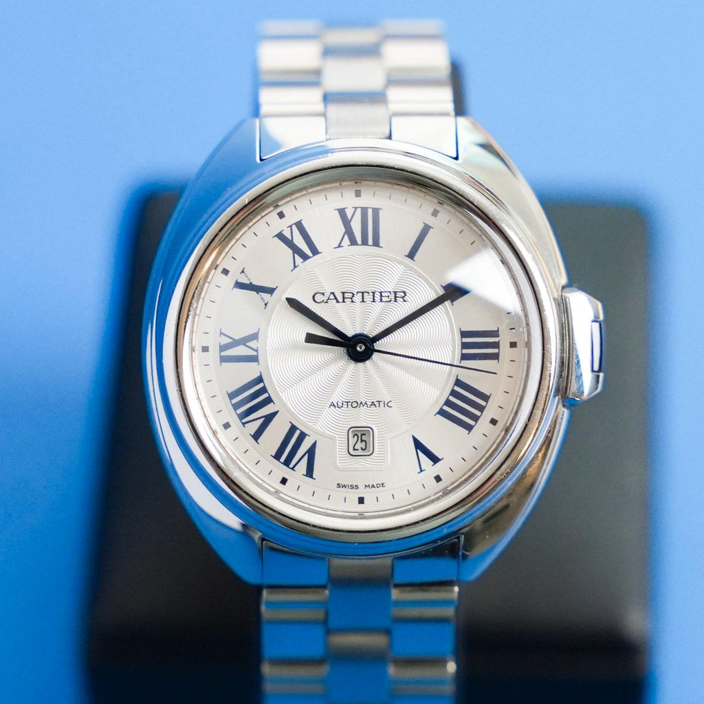Cartier Cle de Cartier 31 mm