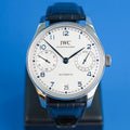 IWC Portugieser Automatic 7x Days