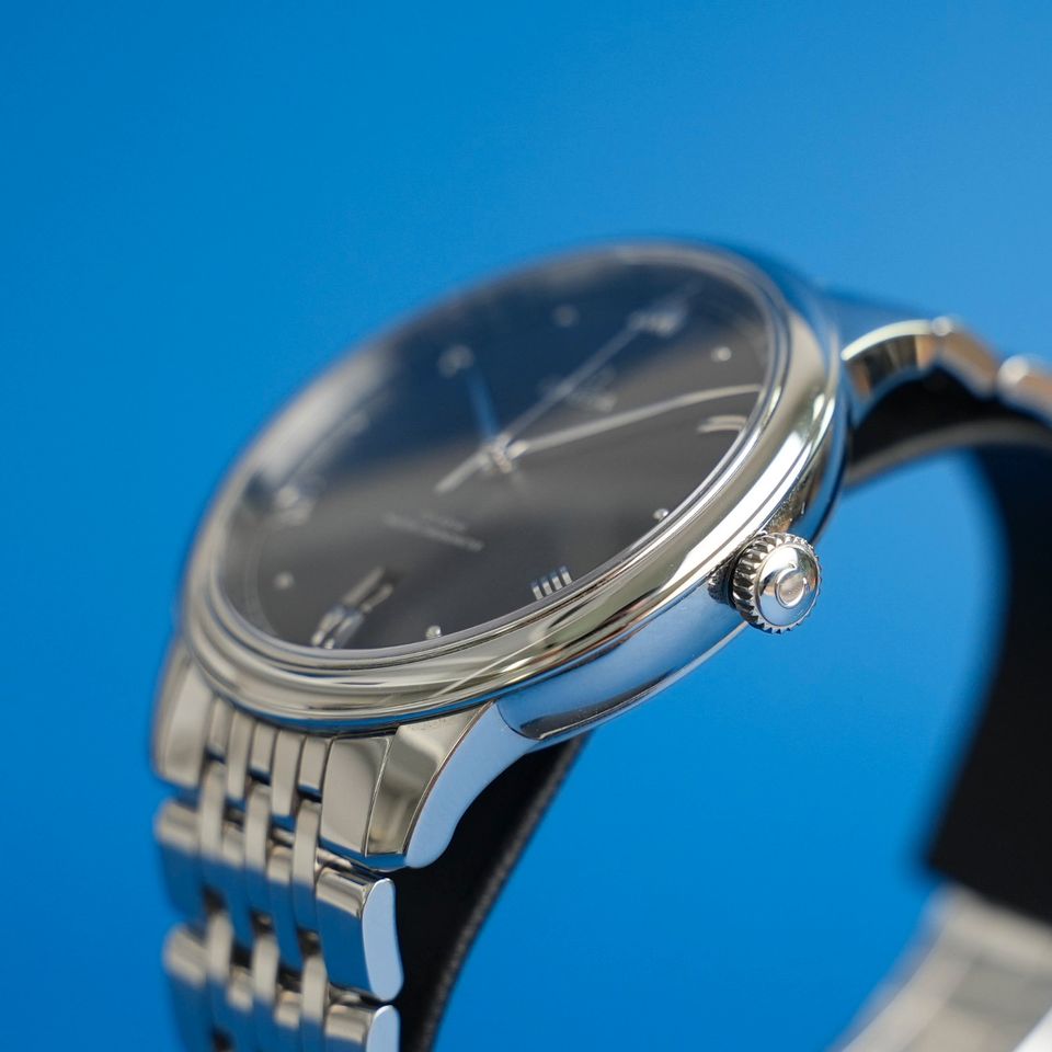 Omega De Ville Prestige Ansicht 3